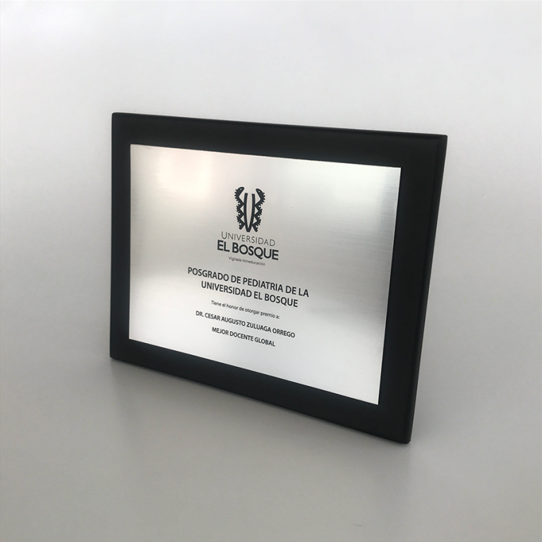 Condecoraciones empresariales