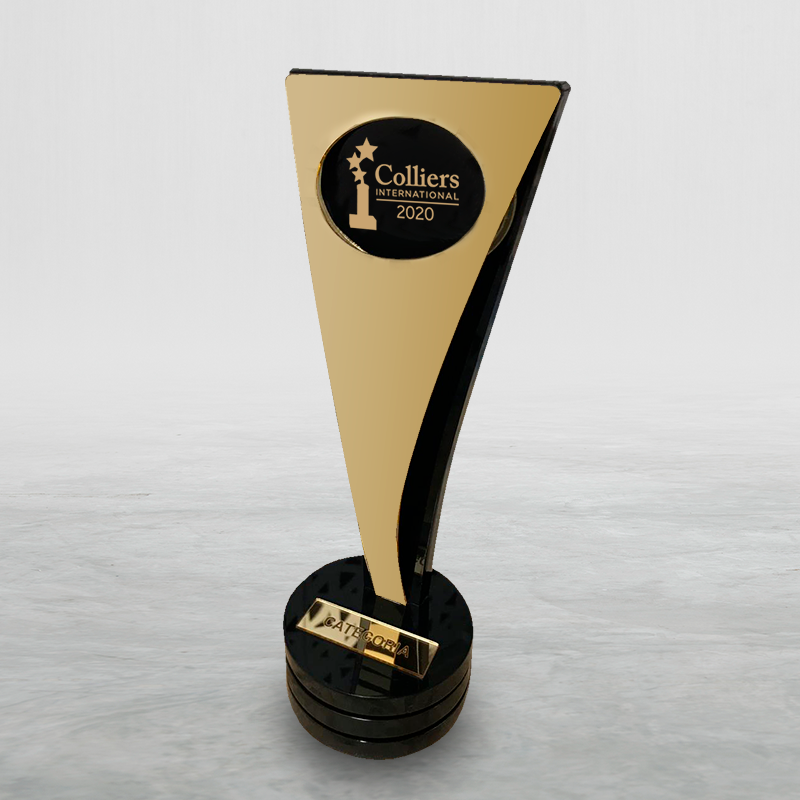 TROFEO PERSONALIZADO de resina trofeos de resina personalizados trofeos de  resina con logotipo