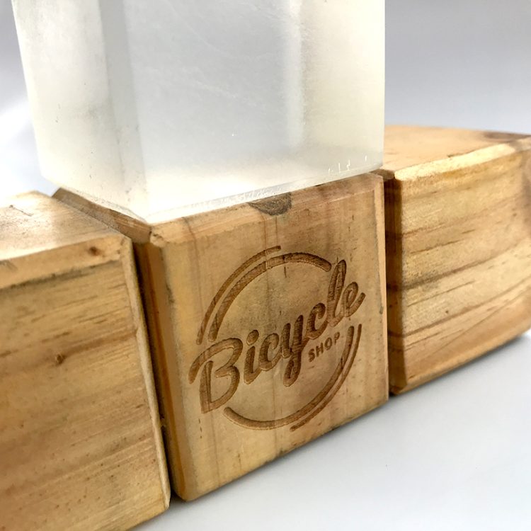 GRABADO madera